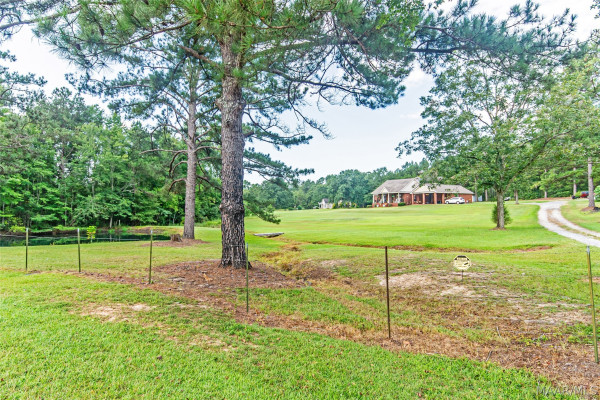 632 E Fleahop Road