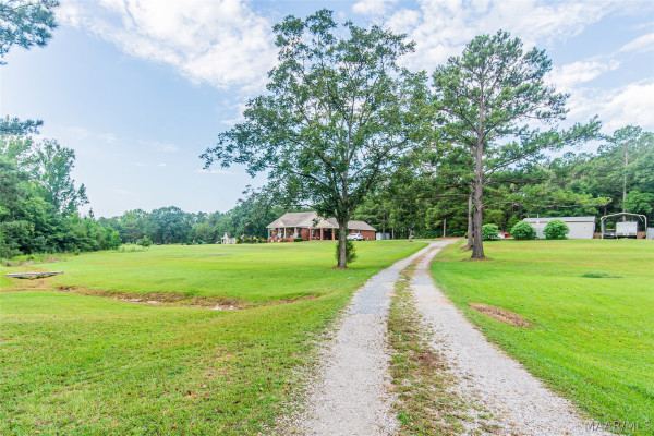 632 E Fleahop Road