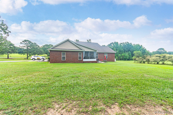 632 E Fleahop Road
