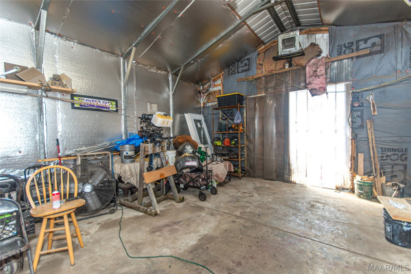 632 E Fleahop Road