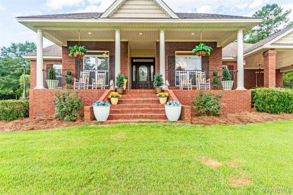 632 E Fleahop Road