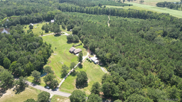 632 E Fleahop Road