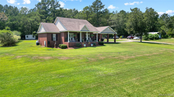 632 E Fleahop Road