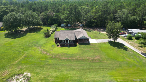 632 E Fleahop Road