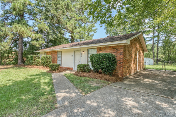 6650 PINEBROOK Drive