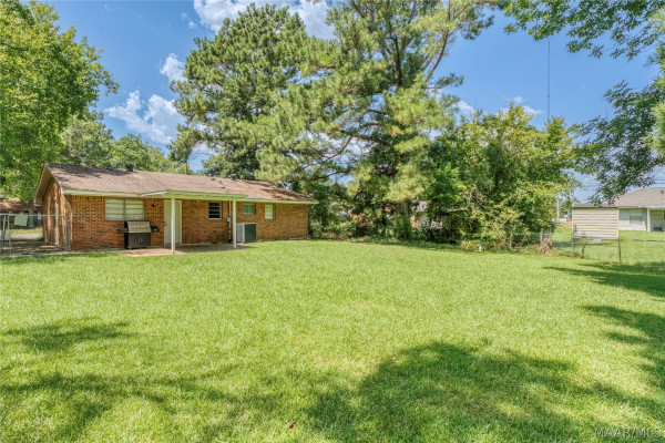 6650 PINEBROOK Drive