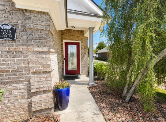 8313 Dison Drive
