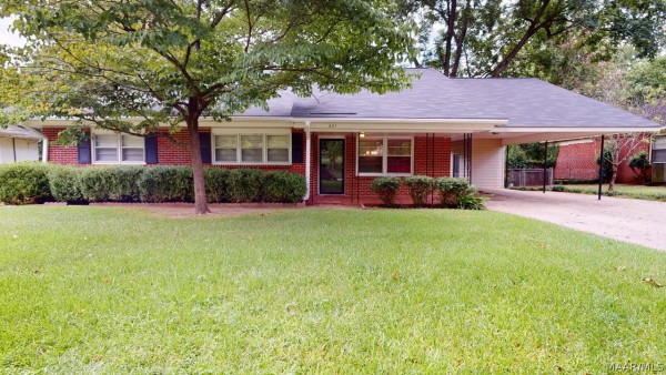 221 Nottingham Road