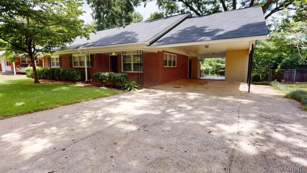 221 Nottingham Road