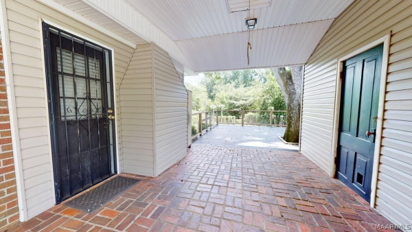 221 Nottingham Road