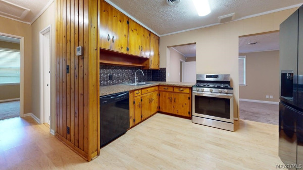 221 Nottingham Road