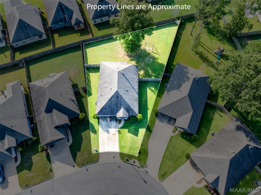 9163 White Poplar Circle