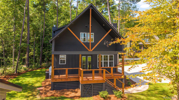 384 Whisper Trace