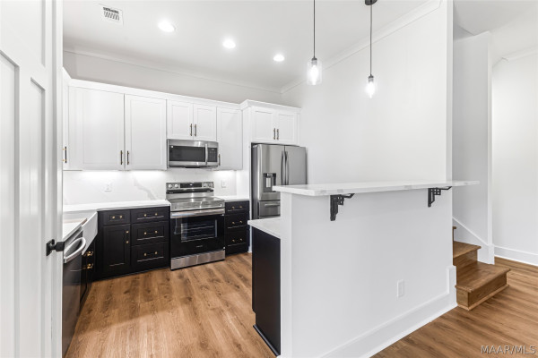 384 Whisper Trace
