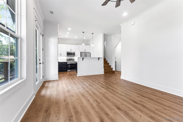 384 Whisper Trace