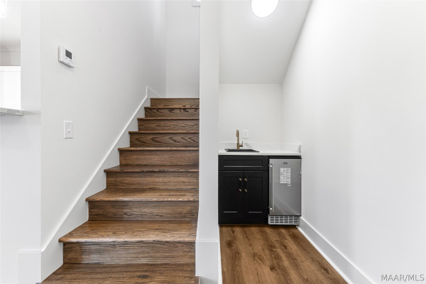 384 Whisper Trace