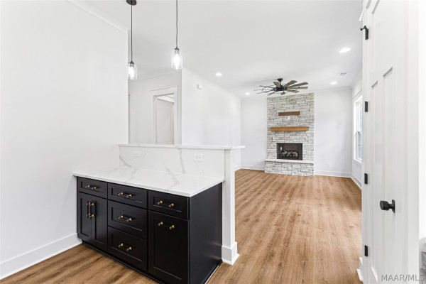 384 Whisper Trace