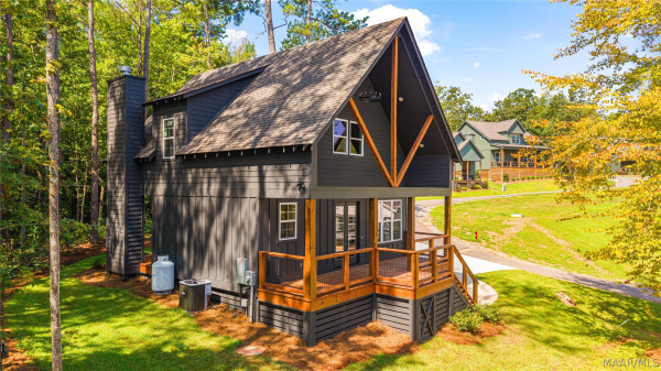 384 Whisper Trace