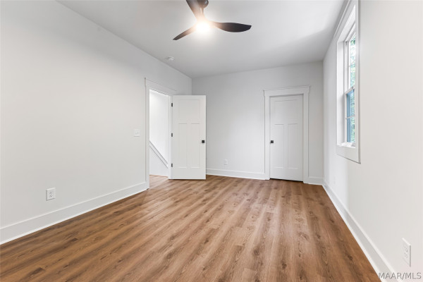 384 Whisper Trace