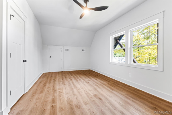 384 Whisper Trace