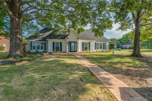 2259 Cannonball Drive