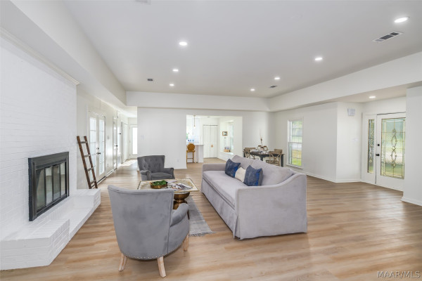 2259 Cannonball Drive