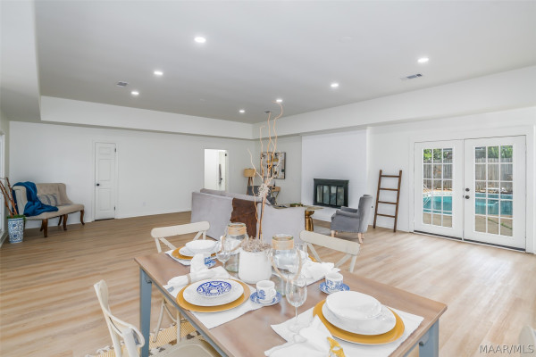 2259 Cannonball Drive