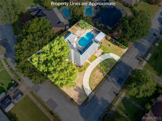 2259 Cannonball Drive