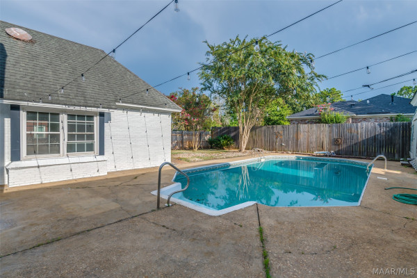 2259 Cannonball Drive