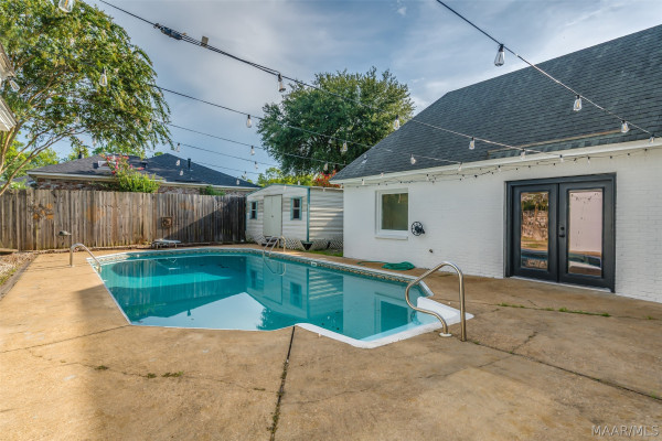 2259 Cannonball Drive