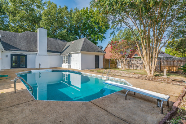 2259 Cannonball Drive