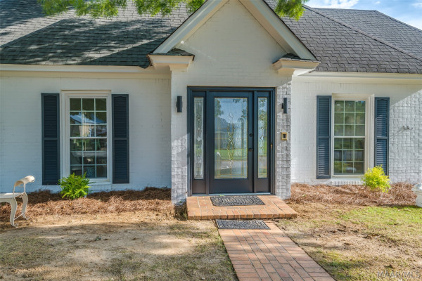 2259 Cannonball Drive