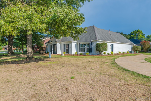 2259 Cannonball Drive