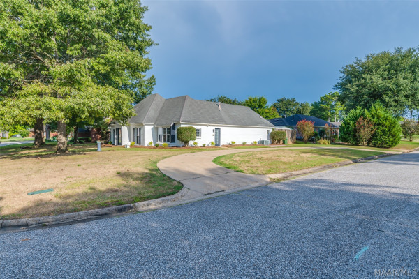 2259 Cannonball Drive
