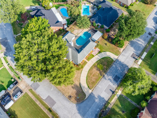 2259 Cannonball Drive