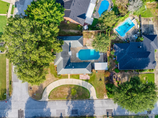 2259 Cannonball Drive