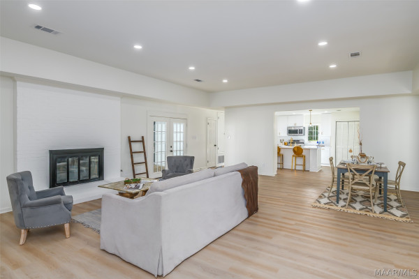 2259 Cannonball Drive