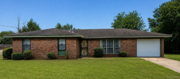 5414 W Shades Valley Drive