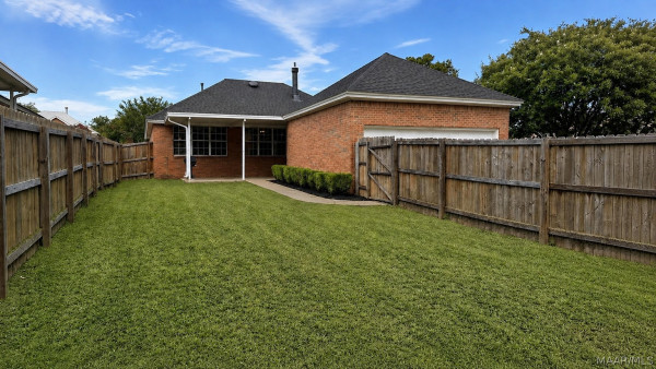 4731 HARVEST Way