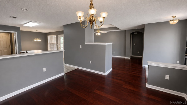 4731 HARVEST Way