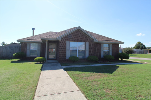 117 Barnes Court