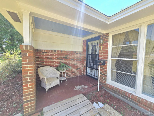 631 Hillman Street