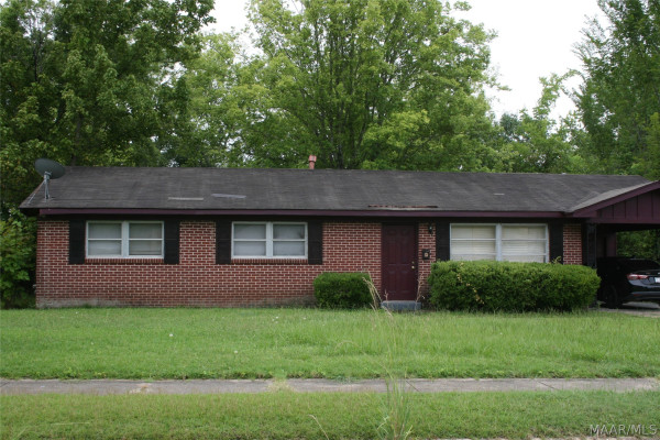 1214 Devonshire Drive