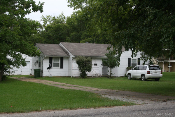 1214 Devonshire Drive