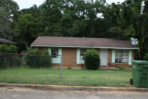 1214 Devonshire Drive