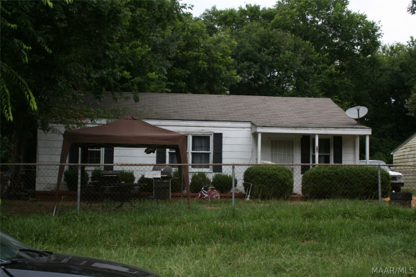 1214 Devonshire Drive