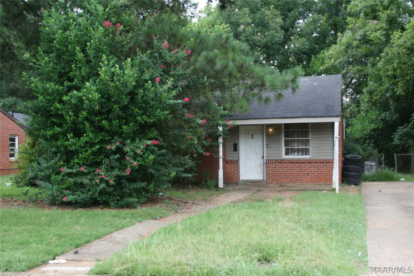1214 Devonshire Drive