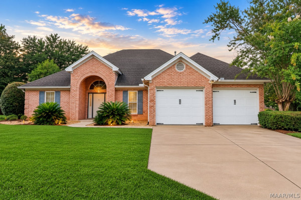 7302 Sandy Bluff Court