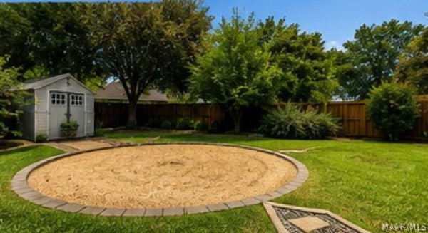 7302 Sandy Bluff Court