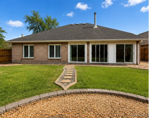7302 Sandy Bluff Court
